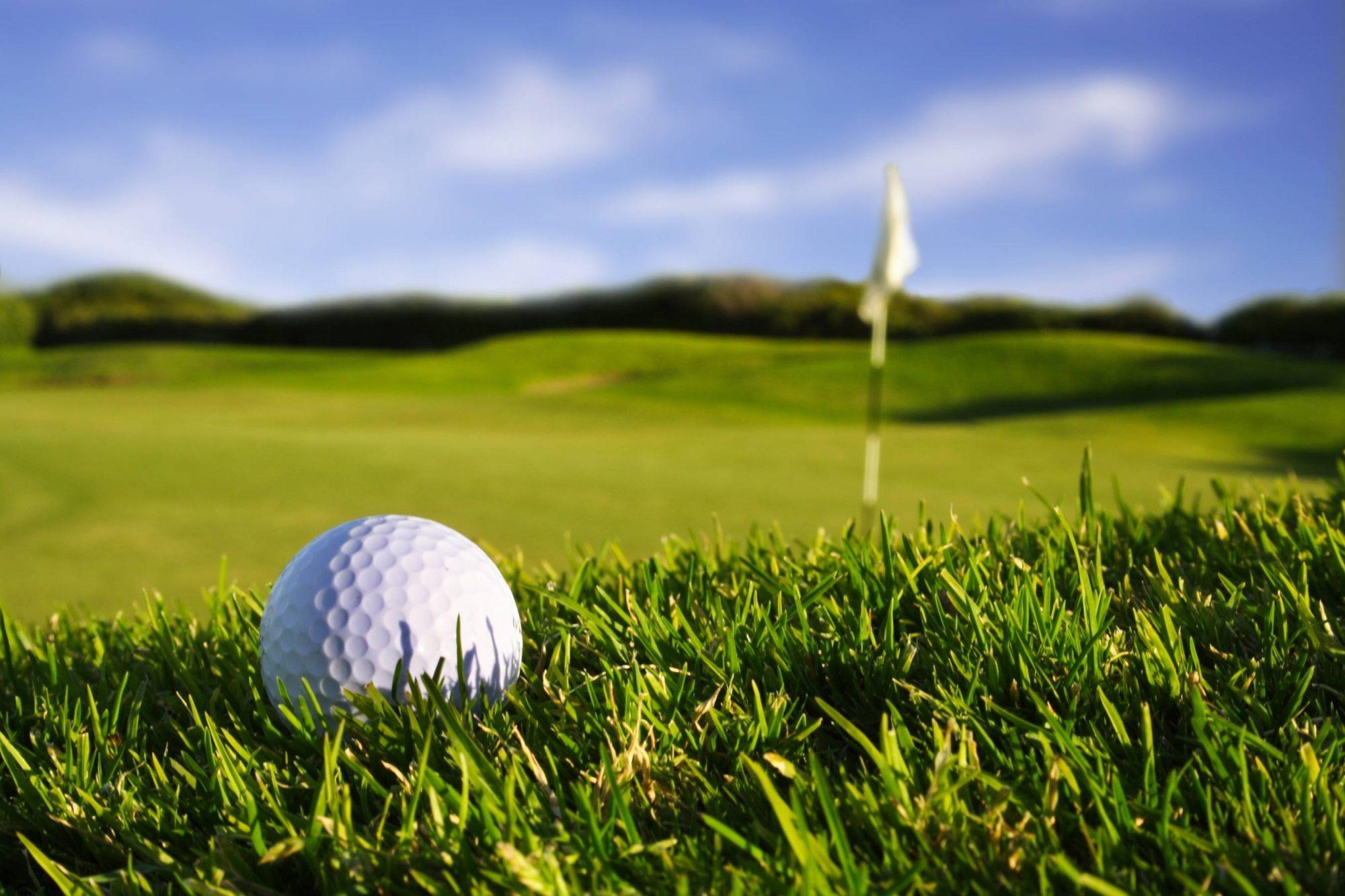 Avoid Injuries this Golf Season
