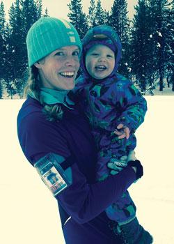 Molly Nelson, DPT