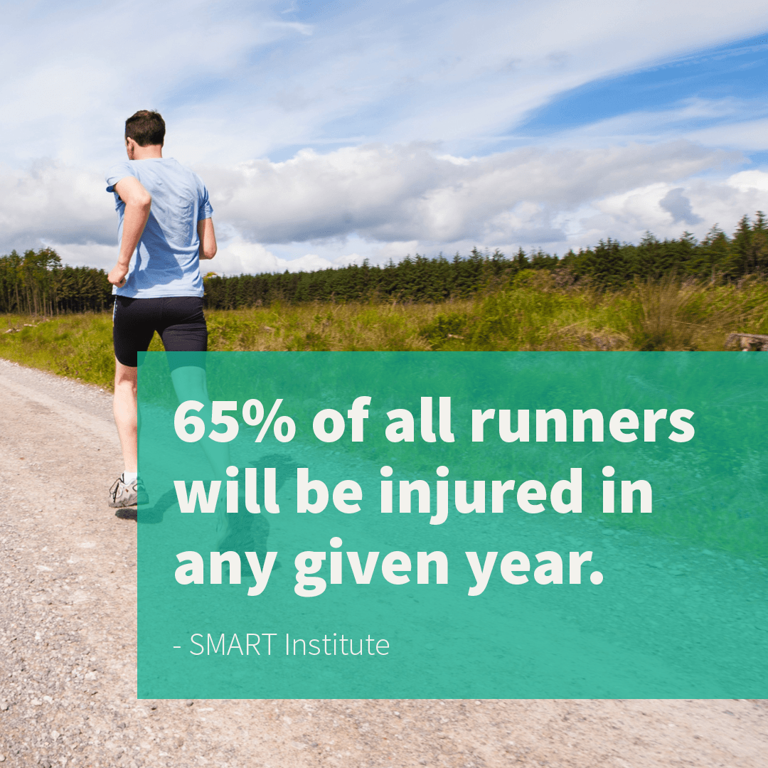 Take steps to prevent runner’s knee this year