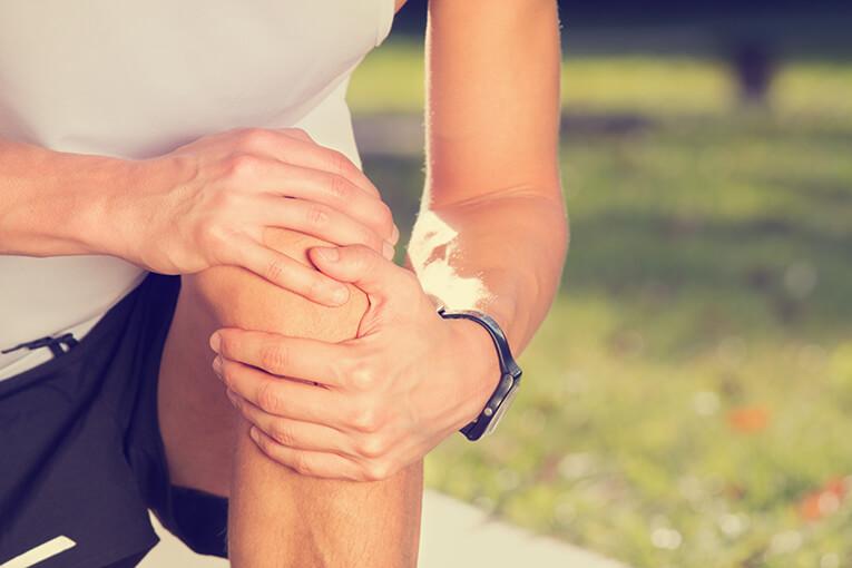 “Motion is lotion” when managing, preventing arthritis