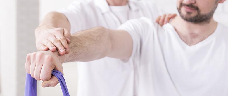 The 3 Most Common Shoulder Injuries from Working Out - High Mountain  Orthopedics