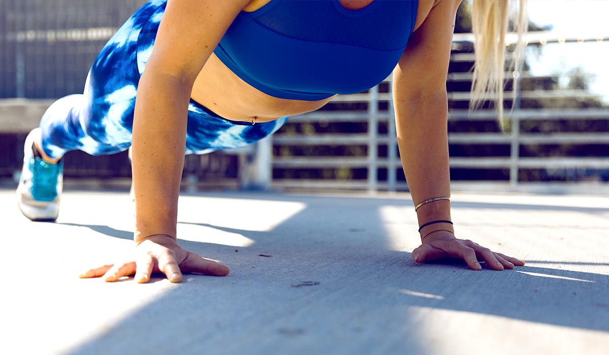 Demystifying ‘The Core’: Bend PT Offers Strengthening Exercises