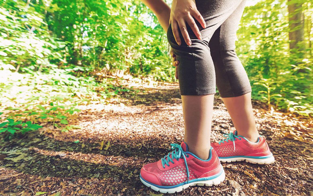 Bend Wellness: Tips for Preventing Painful Shin Splints this Running Season