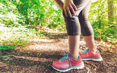 Bend Wellness: Tips for Preventing Painful Shin Splints this Running Season