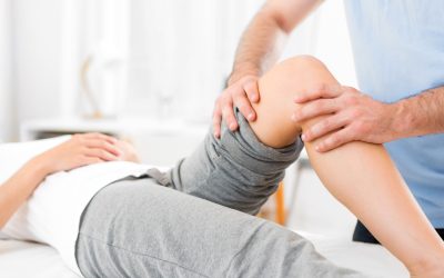 6 Physical Therapy Myths during National PT Month