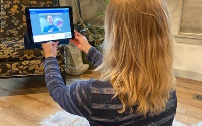 Physical Therapy Telehealth Options for Social Distancing