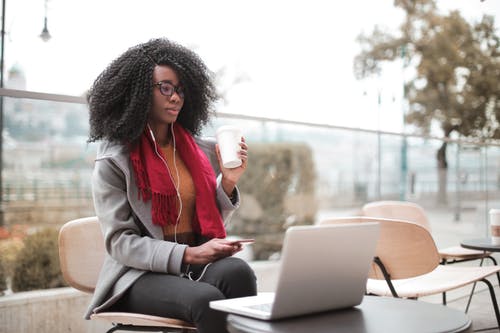 Home Office Work Strategies: Part 2: Proper Posture