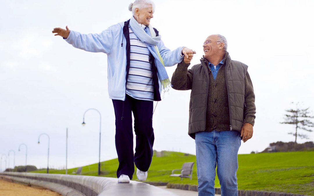 Debunking Common Fall Prevention Myths