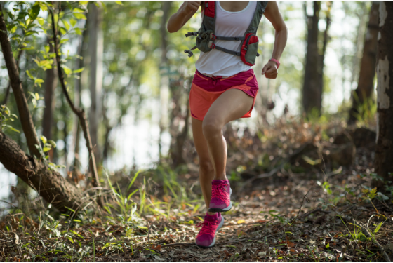 sports injury rehabilitation Athlete who had a sports injury and had sports injury rehabilitation in Bend, OR at Alpine Physical Therapy.