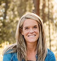 Molly Nelson, DPT