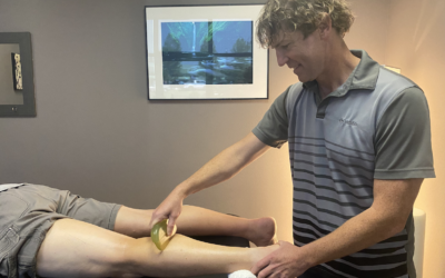 Scraping the Surface: A Real Solution for Tendinopathy Sufferers