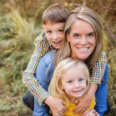 Molly Nelson Family Molly Nelson Family