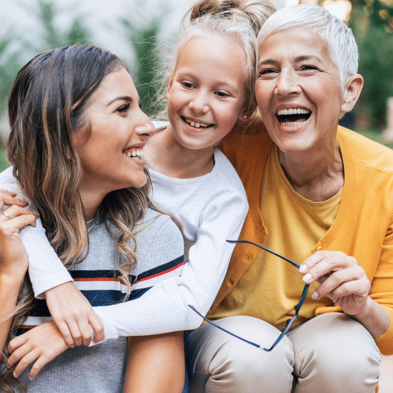 person receiving womens health physical therapy in bend or (1)