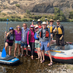 Alpine Physical Therapy in Bend