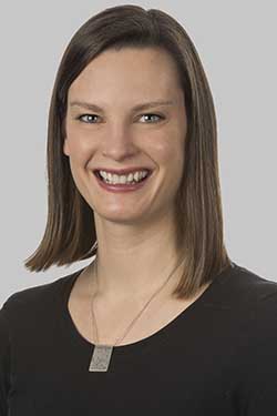 Jennifer Hughes, DPT