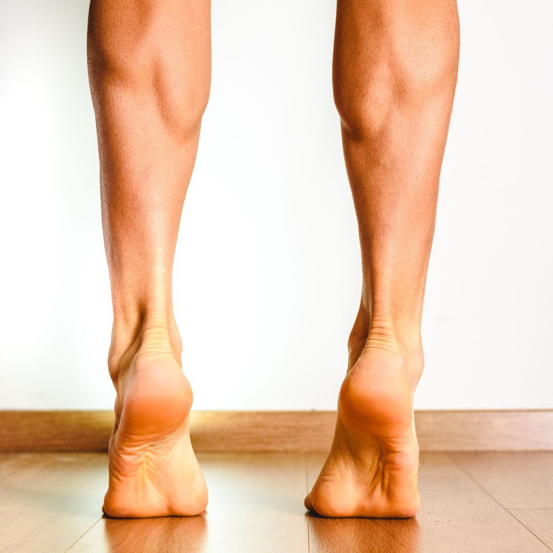 plantar fascia physical therapy