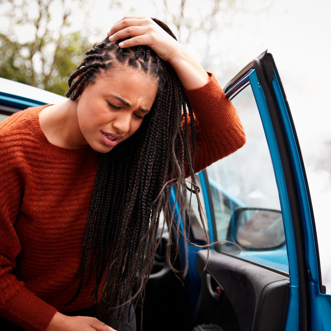 concussion management in bend oregon A person who needs concussion treatment in Bend, OR