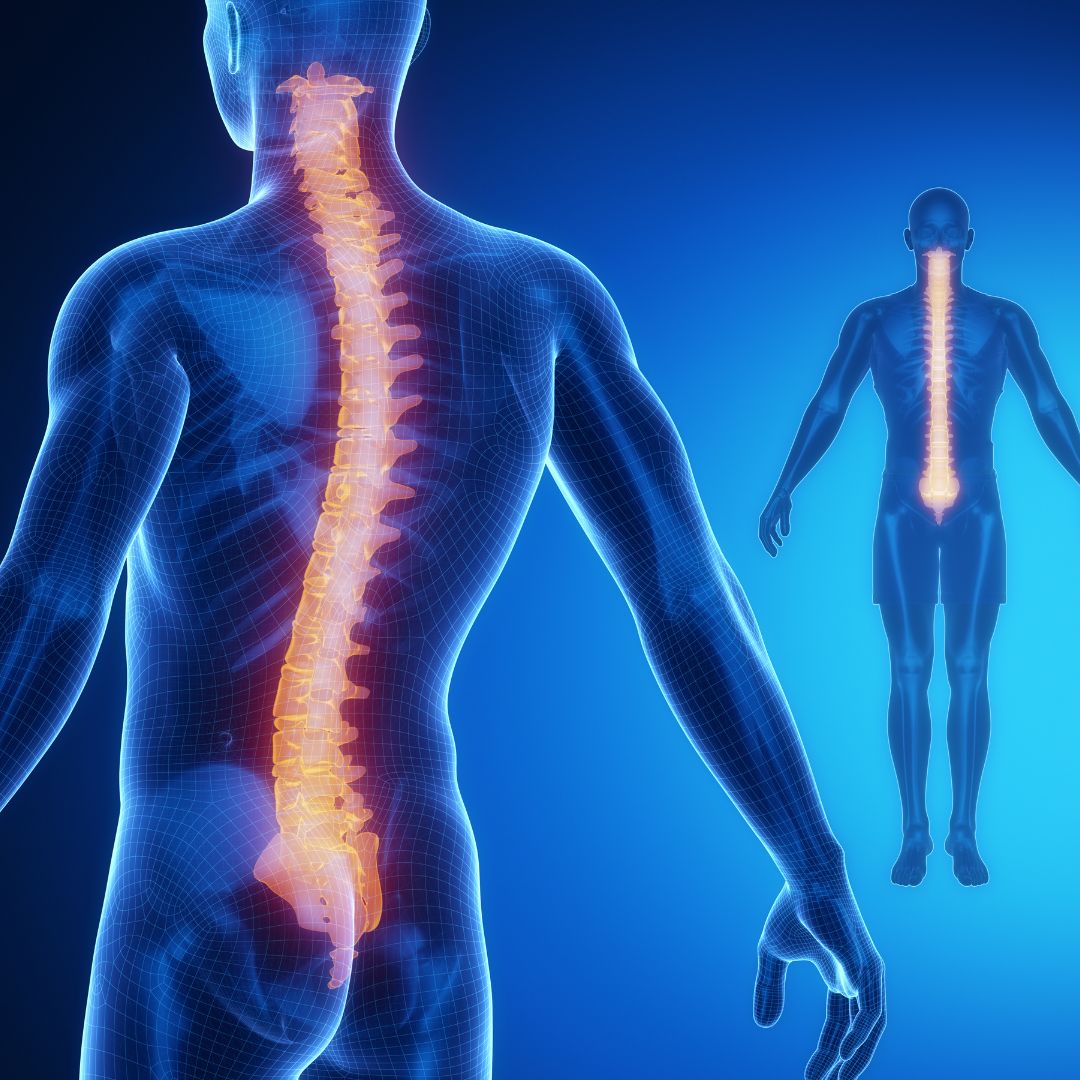 scoliosis treatment in bend oregon