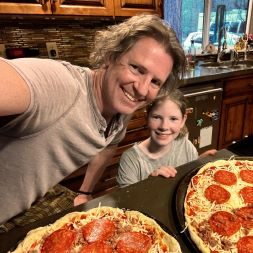 Scott Weber Backcountry Skiing