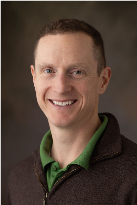 Glenn MacLean-Talbot, BS, MSPT, DPT, OCS